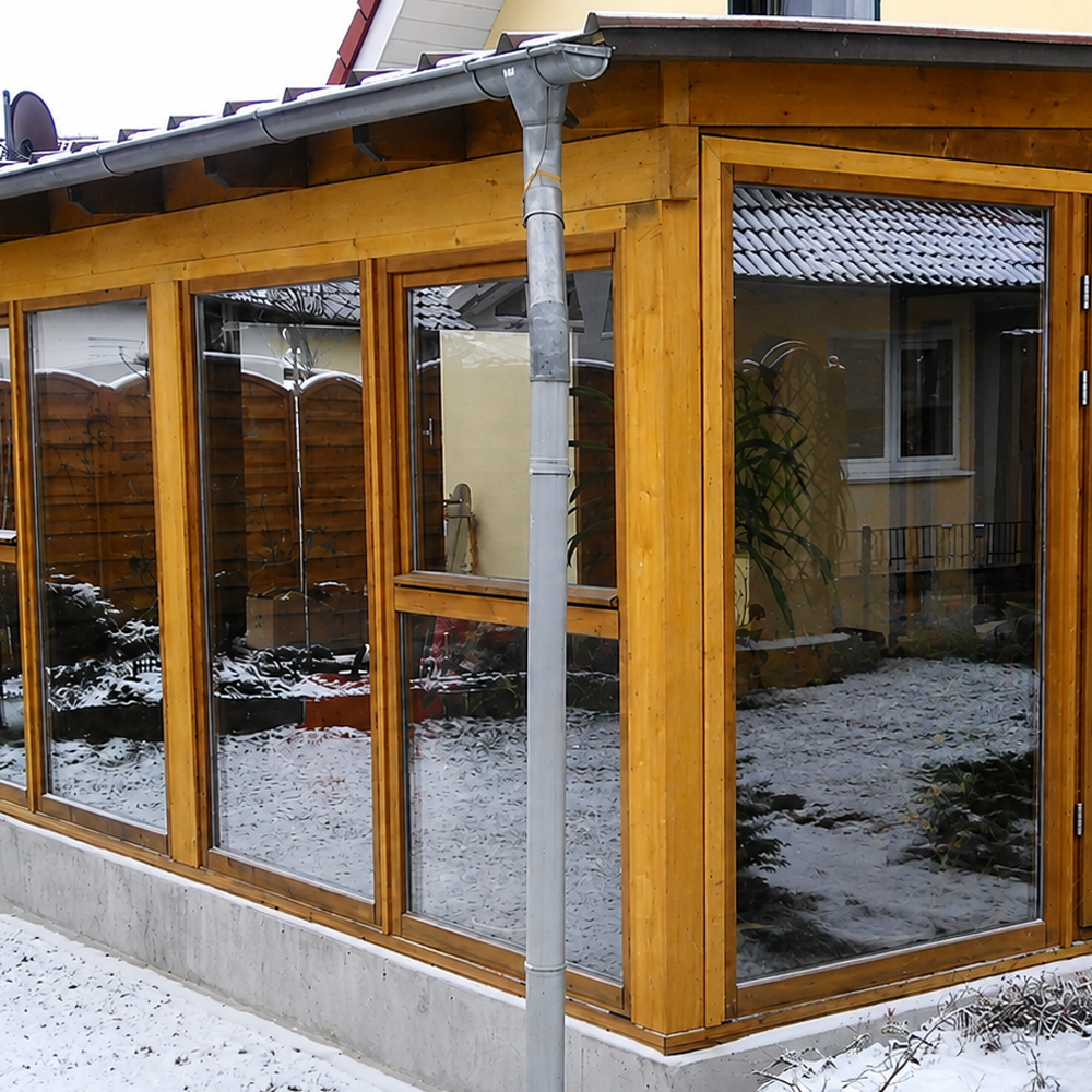 Wintergarten